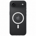 Anti-Yellow MagSafe Clear Case for iPhone 17 Air