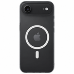 Anti-Yellow MagSafe Clear Case for iPhone 17 Air