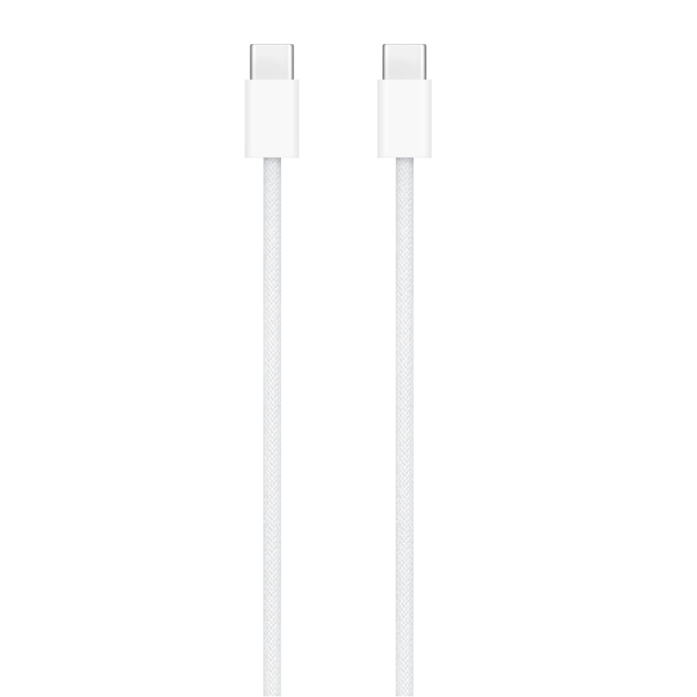 Type C to C Fast Charging Cable (1 Meter)