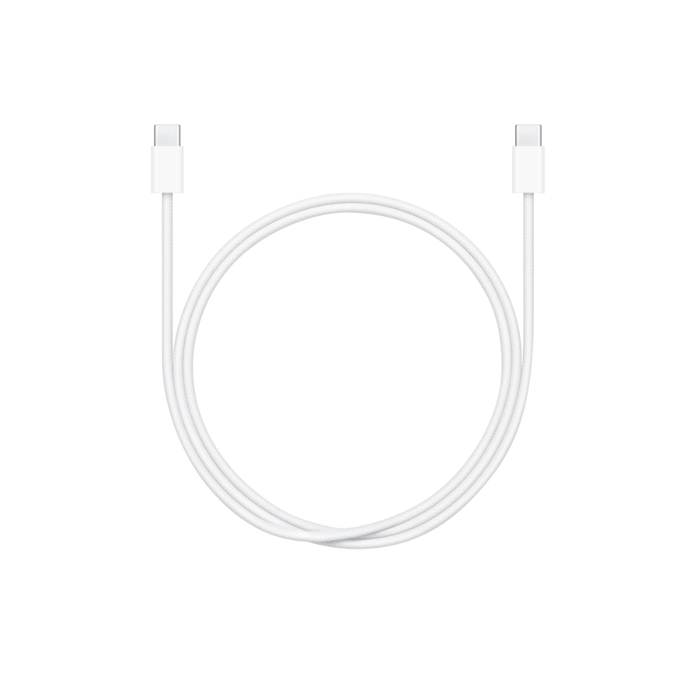 Type C to C Fast Charging Cable (1 Meter)