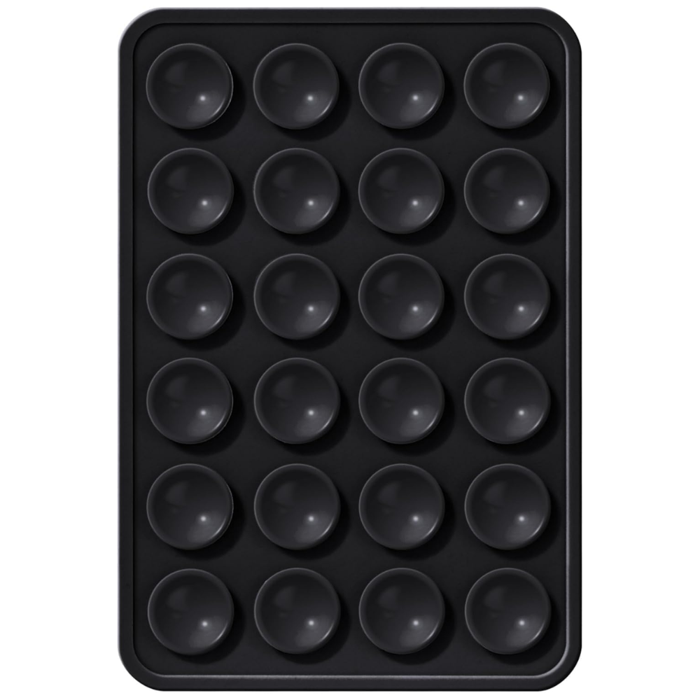 RAXZO Sticky Pod Universal Silicone Suction Pad
