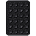 RAXZO Sticky Pod Universal Silicone Suction Pad