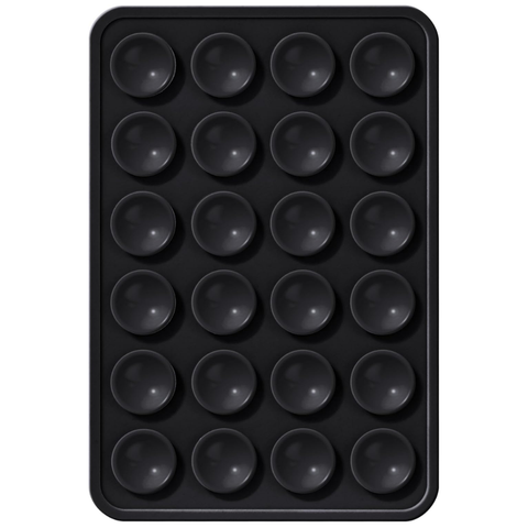 Sticky Pod Universal Silicone Suction Pad