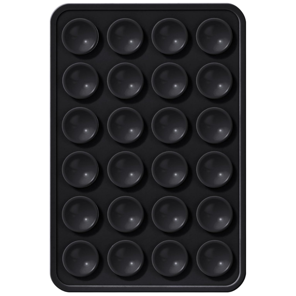 Sticky Pod Universal Silicone Suction Pad - By RAXZO