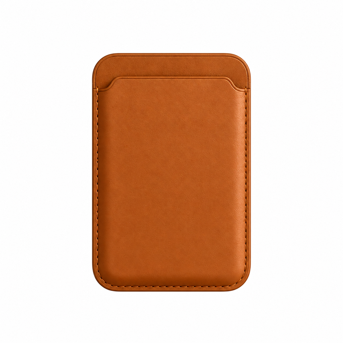 Leather MagSafe Wallet for iPhone